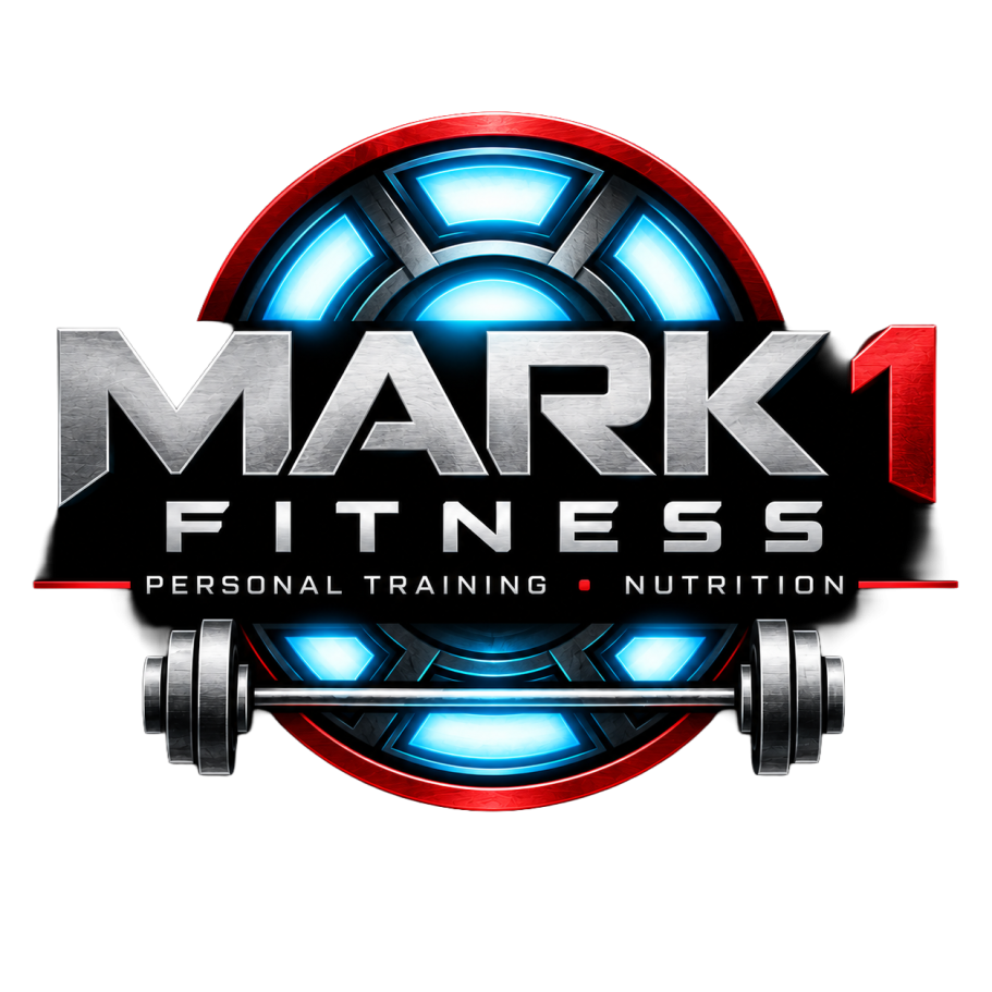 Mark 1 Fitness - Training and Nutrition